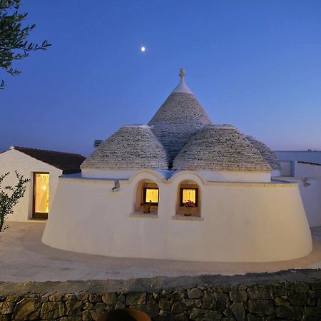 Grotta Cilicia B&B Ночи Экстерьер фото