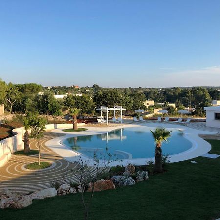 Grotta Cilicia B&B Ночи Экстерьер фото