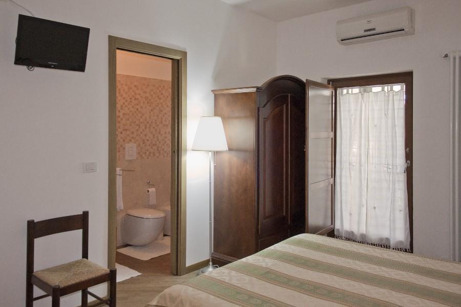 Grotta Cilicia B&B Ночи Номер фото