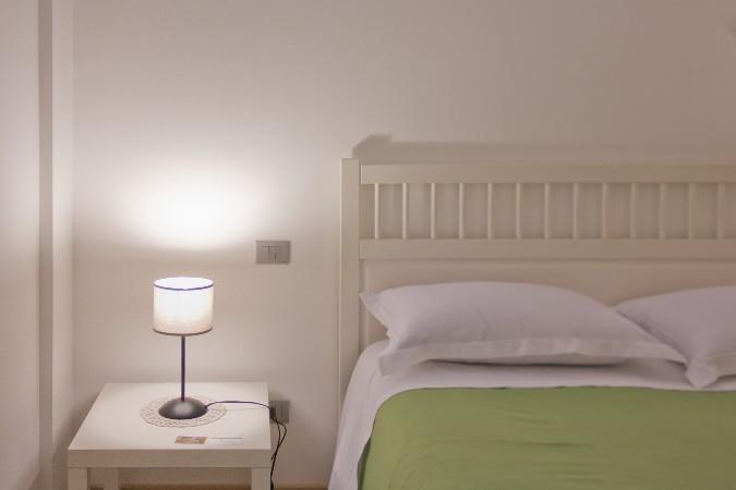 Grotta Cilicia B&B Ночи Экстерьер фото