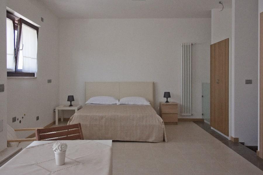 Grotta Cilicia B&B Ночи Экстерьер фото