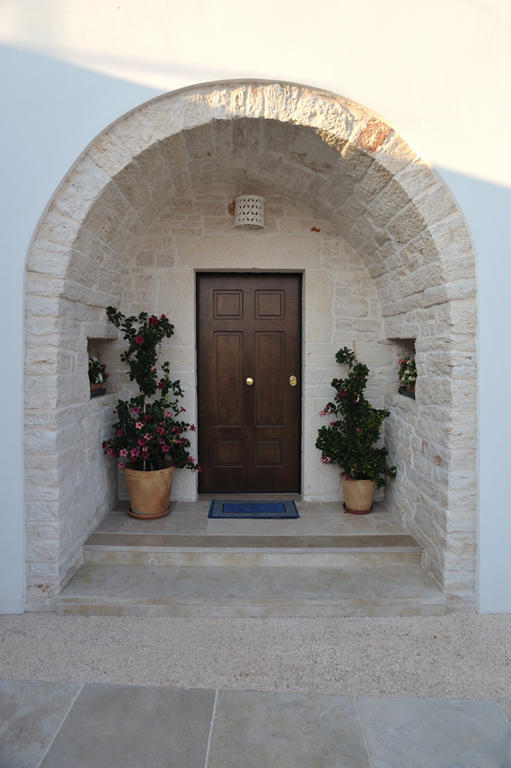 Grotta Cilicia B&B Ночи Номер фото