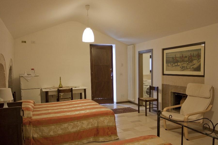 Grotta Cilicia B&B Ночи Номер фото