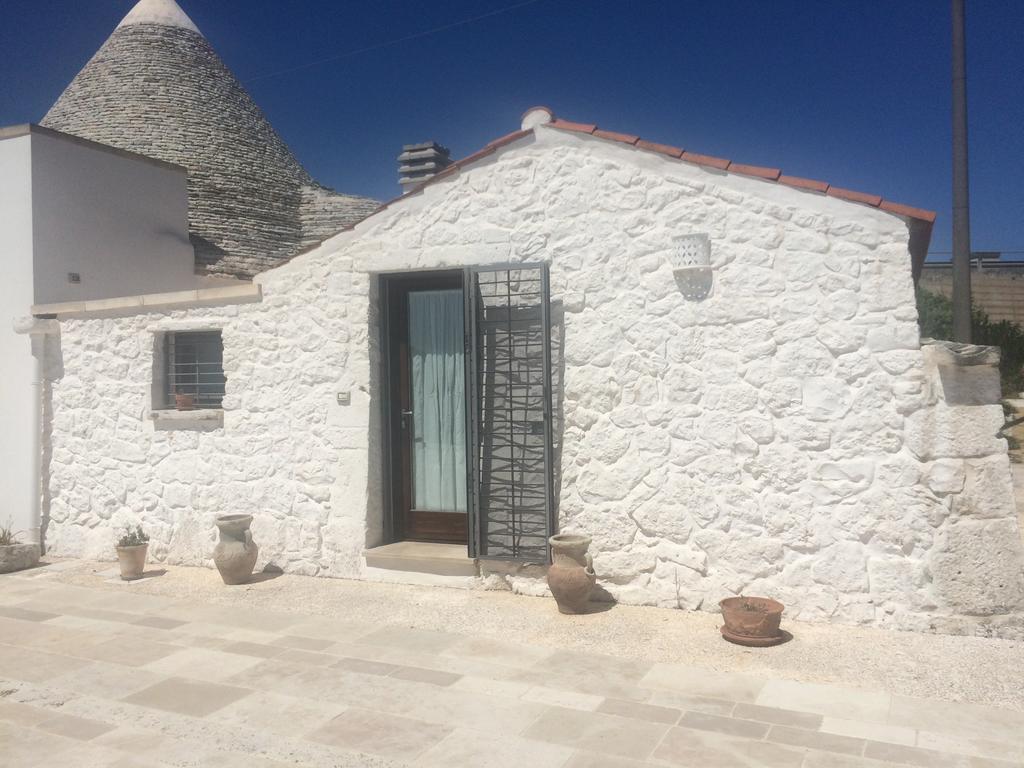 Grotta Cilicia B&B Ночи Экстерьер фото