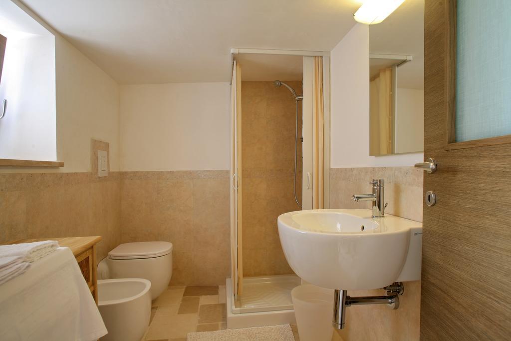 Grotta Cilicia B&B Ночи Экстерьер фото