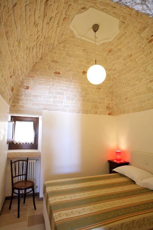 Grotta Cilicia B&B Ночи Экстерьер фото