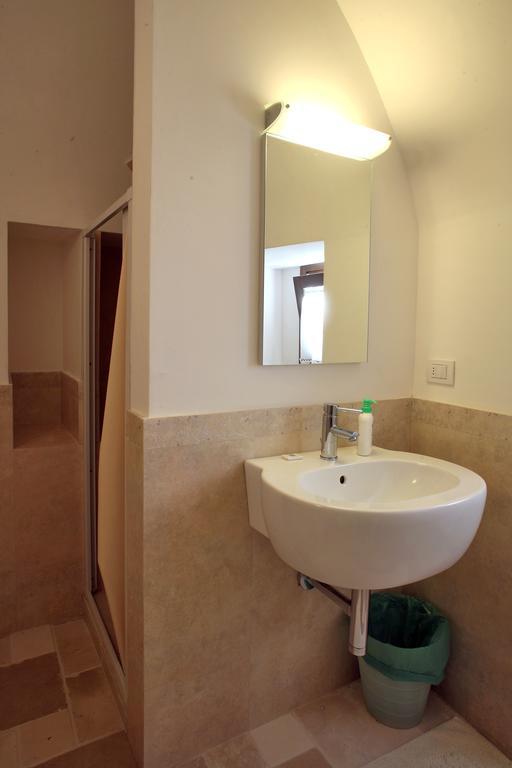 Grotta Cilicia B&B Ночи Экстерьер фото