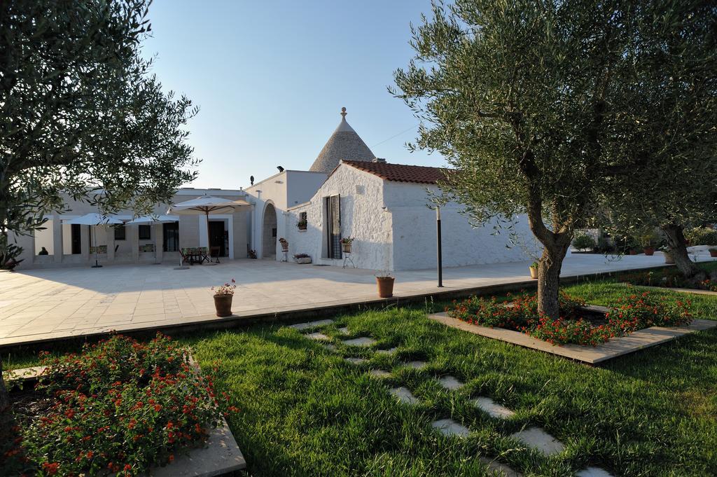 Grotta Cilicia B&B Ночи Экстерьер фото