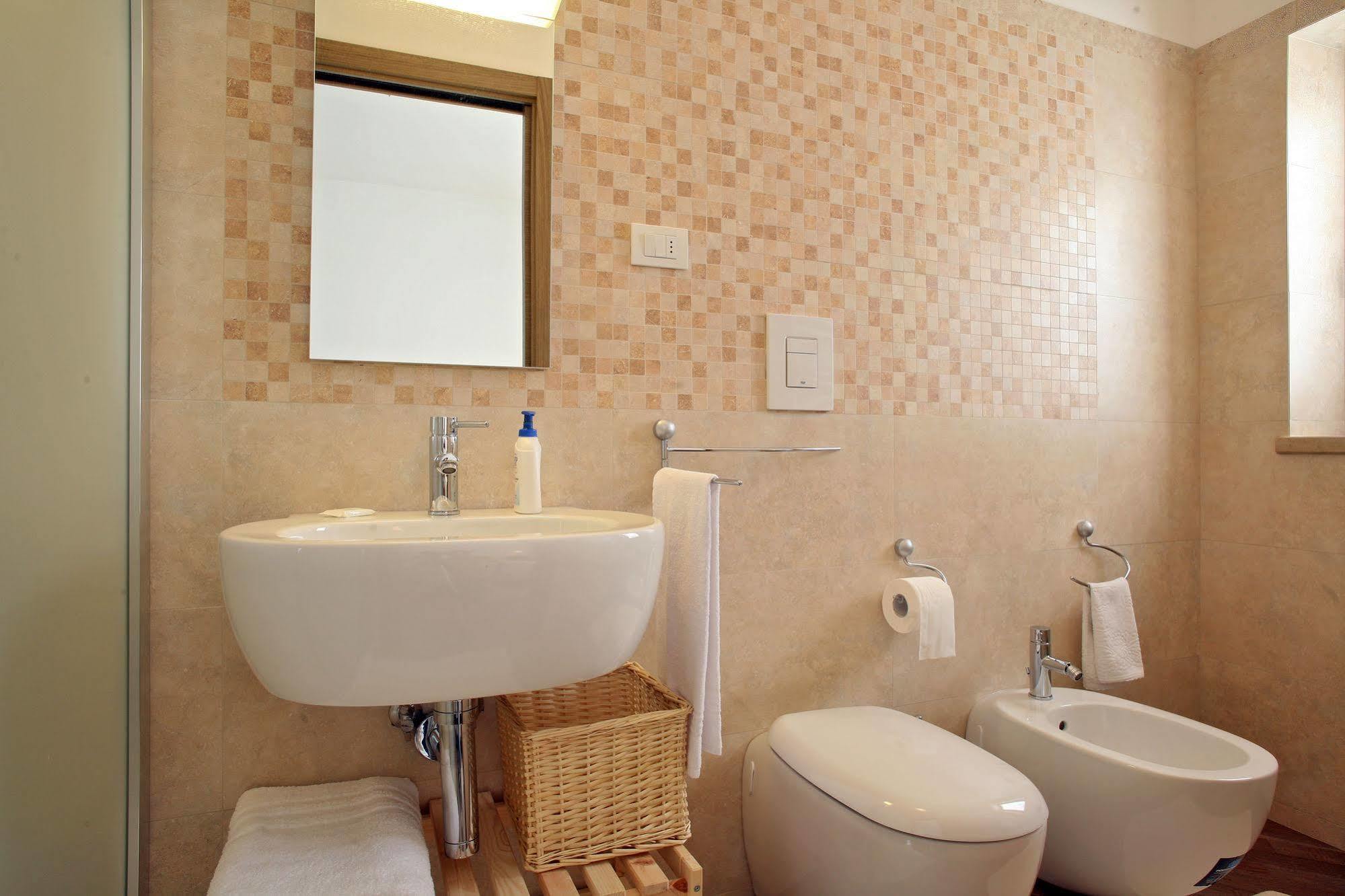 Grotta Cilicia B&B Ночи Экстерьер фото